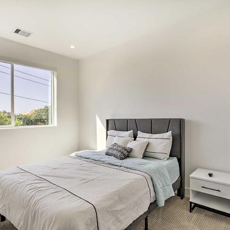 Newly-Built Luxury Galleria Area Townhome! Houston Dış mekan fotoğraf