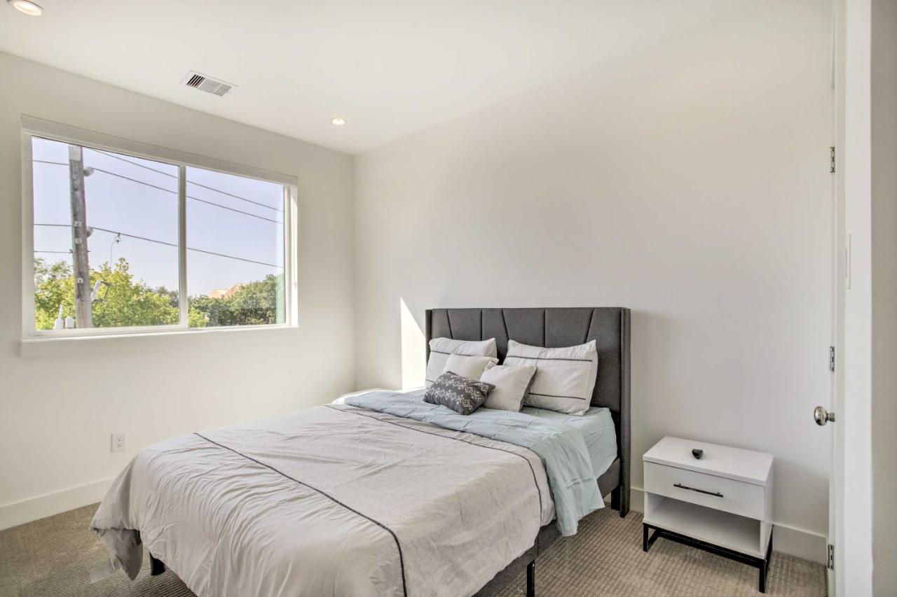 Newly-Built Luxury Galleria Area Townhome! Houston Dış mekan fotoğraf