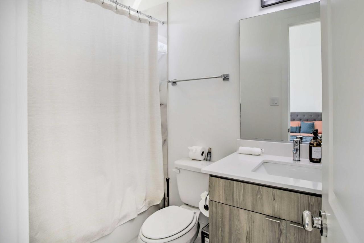 Newly-Built Luxury Galleria Area Townhome! Houston Dış mekan fotoğraf